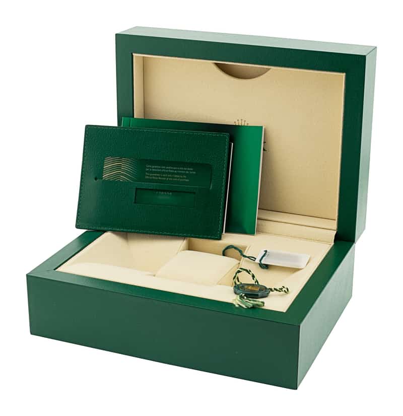 Rolex Day-Date 36 128238